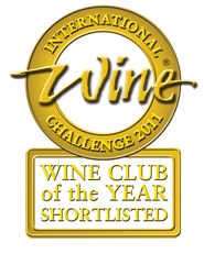Wine Club of the Year